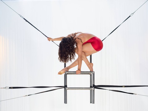 Diana Lopez Soto - Individual - Canada, Mexico - StageLync