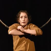 Zoé Beunete - Individual - Canada, France - StageLync