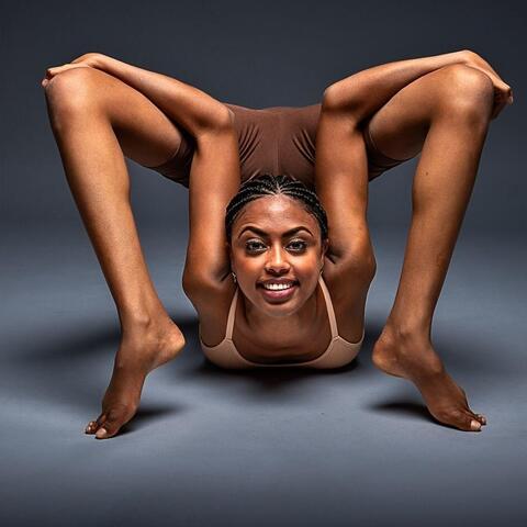 Senayt  Amare  - Individual - StageLync