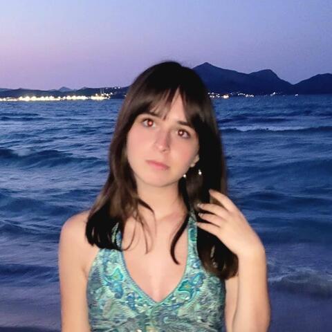 Carla Becerra - Individual - StageLync