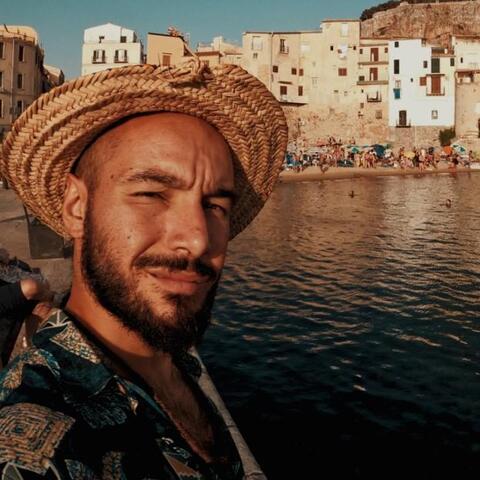Giorgio Inserra - Individual - Italy - StageLync