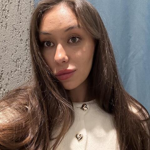 Sofia Polikova - Individual - Russia - StageLync