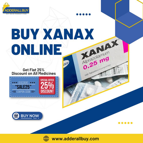 Reliable Buy Xanax Online No Rx Rapid US Shipping On-Demand - Individual - United States - StageLync