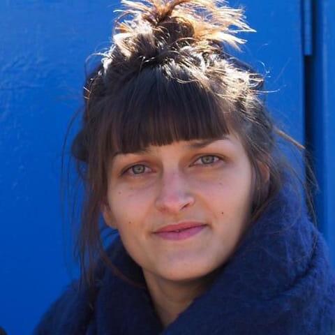 Pauline Baudillon - Individual - France - StageLync
