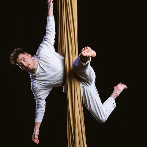 Alexandre Alain - Individual - Canada - StageLync