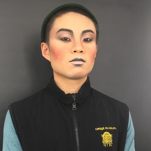 Enmeng Song - Individual - China - StageLync