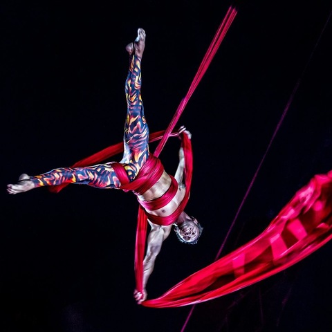 Valeriy Olshanskyy - Individual - France, Ukraine - StageLync
