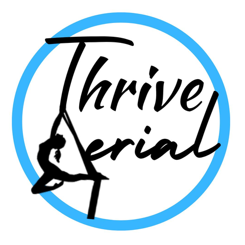 Thrive Aerial - School - United States - StageLync