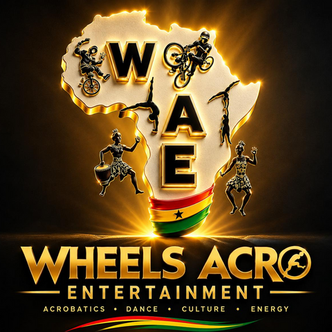 Wheels Acro Ghana - Company - Ghana - StageLync