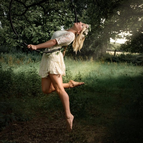 Lucy Shaw - Individual - United Kingdom - StageLync