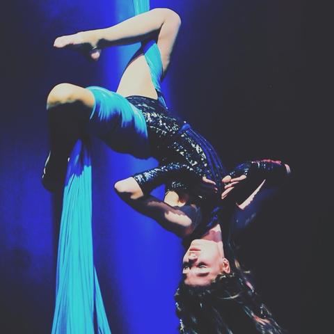 Shyla Stewart - Individual - United States - StageLync