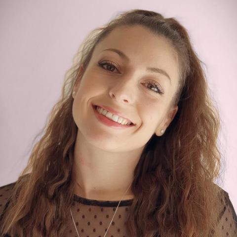 Meygane Klein - Individual - France - StageLync