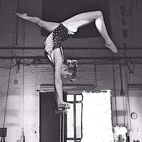 HANNAH THOMPSON - Individual - United Kingdom - StageLync