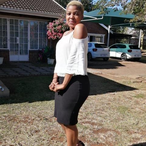 Sphelele Ngobese - Individual - South Africa - StageLync