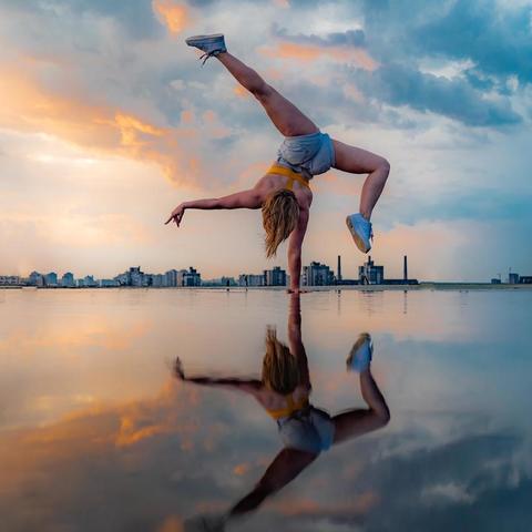 Олеся Шабашова - Individual - Ukraine - StageLync
