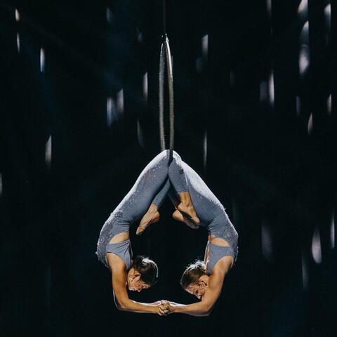 Marta Kazmierczak - Individual - Poland - StageLync