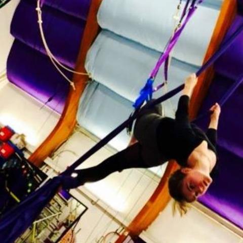 Elisha Mallinson - Individual - United Kingdom - StageLync