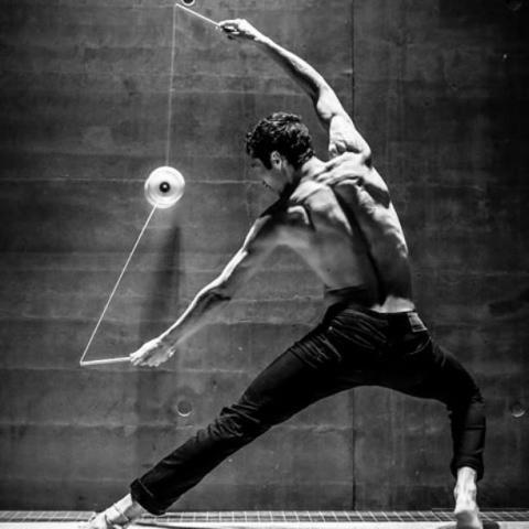 Yohan Durand - Individual - France - StageLync