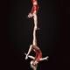 Diana Bondarenko - Individual - Ukraine - StageLync