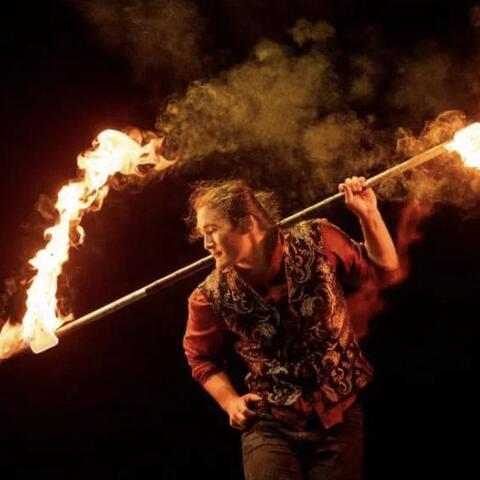 Aidan Chang - Individual - South Korea, United States - StageLync