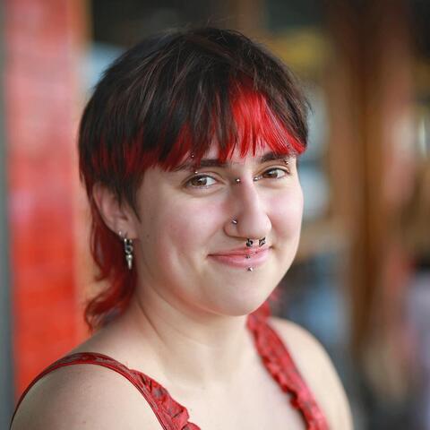 Charlie White - Individual - Australia - StageLync