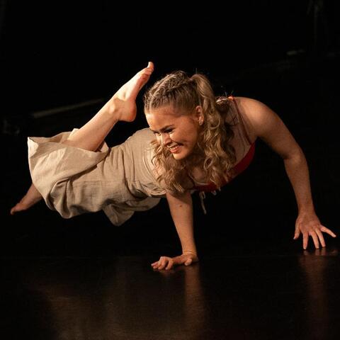 Linnea Lohela - Individual - Finland - StageLync