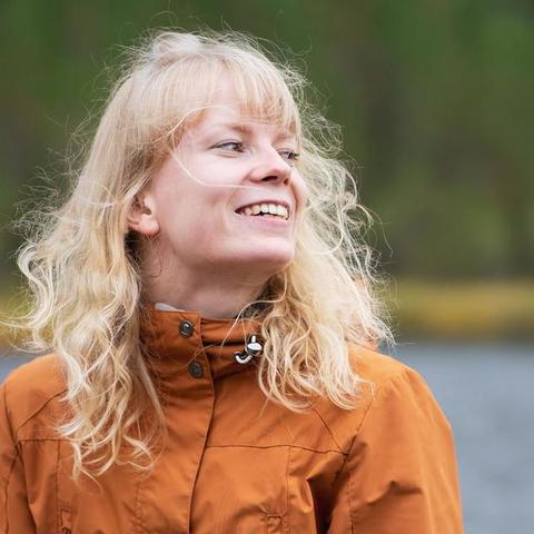 Ella Laitinen - Individual - Finland - StageLync