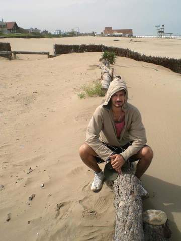 Alejandro Valdez - Individual - Argentina - StageLync