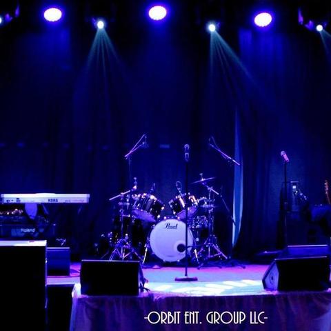 Orbit Ent. Group LLC - Agency - United States - StageLync