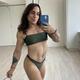 Maria Ísis Araújo - Individual - Brazil - StageLync