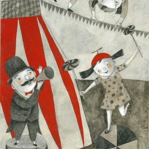 Mumi e Chispa - Company - Italy - StageLync