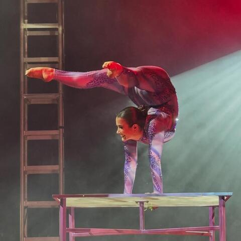 Lia-della Friel - Individual - Ireland - StageLync