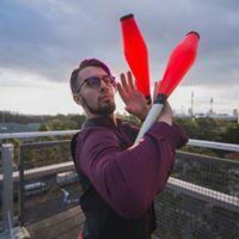 Patrick Adderley - Individual - Australia, United Kingdom - StageLync