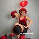 Gaia Matulli - Individual - Italy - StageLync