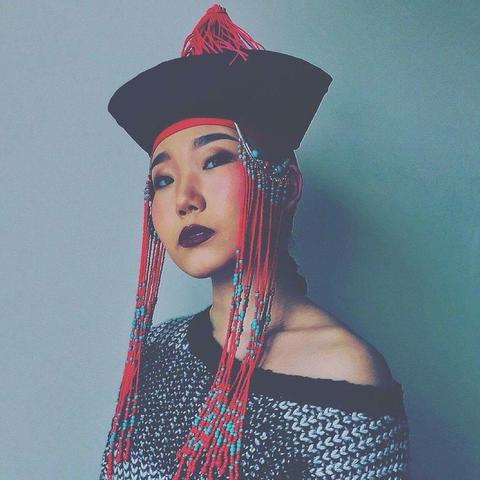 Anna Chiko - Individual - Mongolia - StageLync