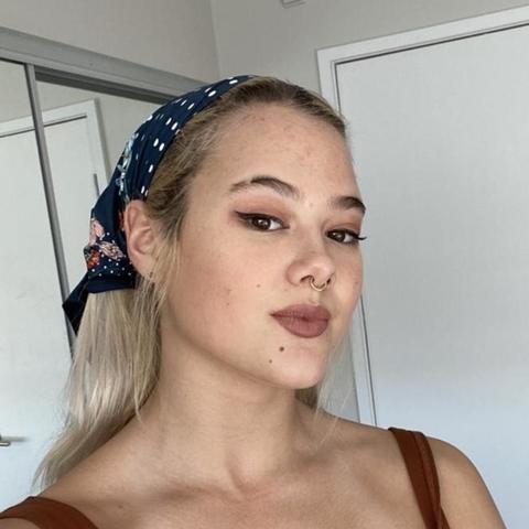 Josey Wetzel - Individual - United States - StageLync
