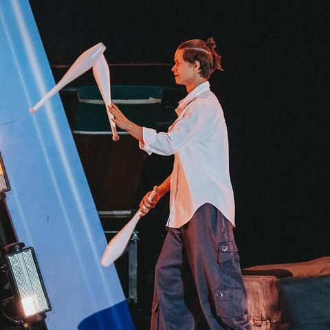 Dmitry Susik - Individual - Russia - StageLync