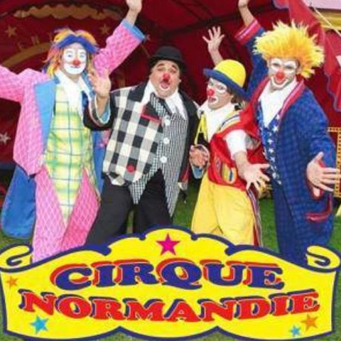 Circus Normandie - Company - United Kingdom - StageLync