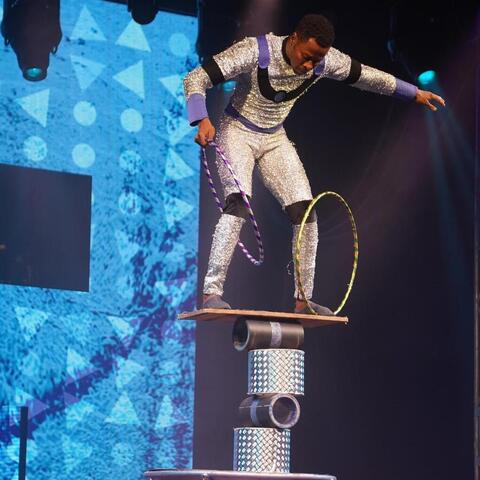Mohamed Tadei - Individual - Tanzania - StageLync