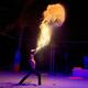Jostin Aaron Cascante vega - Individual - Costa Rica - StageLync