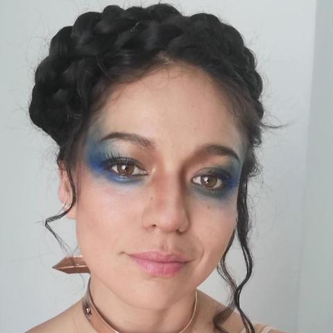 Rosalina  Vazquez Aros  - Individual - Mexico - StageLync