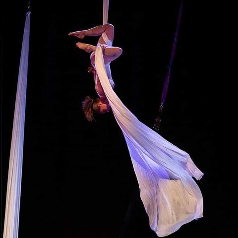 Amelia Racz - Individual - Australia - StageLync