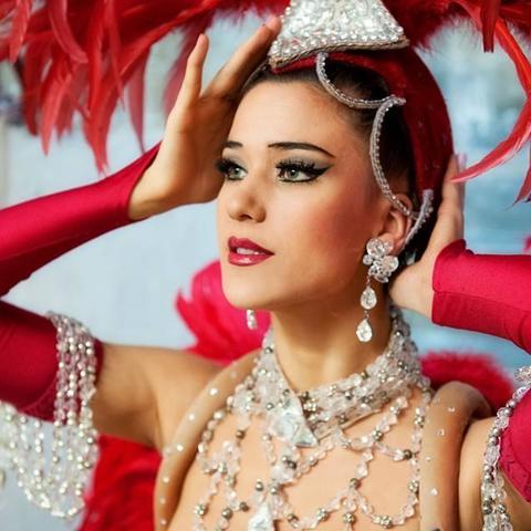 Justyna Zientek - Individual - Poland - StageLync