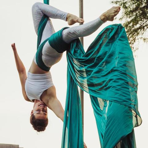 Sarah Tuberty - Individual - United States - StageLync
