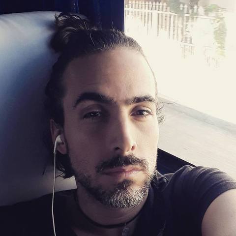 Rodrigo Orellana - Individual - Mexico - StageLync