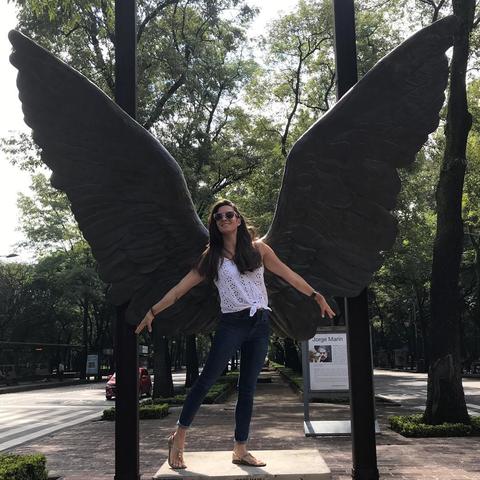 April Chodkowski - Individual - United States - StageLync