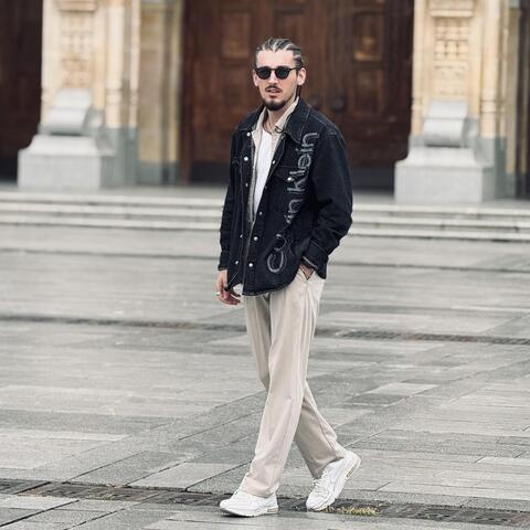 Zuriko Kartsivadze - Individual - Georgia - StageLync