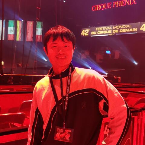 yangyi shen - Individual - China - StageLync
