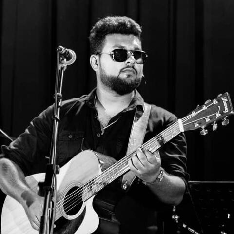 Neranjan Dissanayake - Individual - Sri Lanka - StageLync