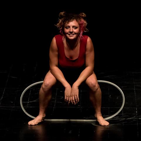 ella szembek - Individual - United Kingdom - StageLync